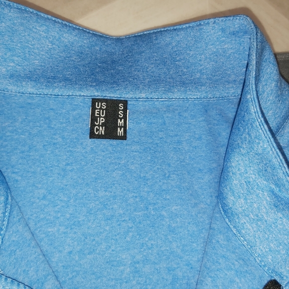 Men's sports shirt - Picture 10 of 11